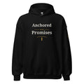 Hope — Anchored in His Promises Hoodie